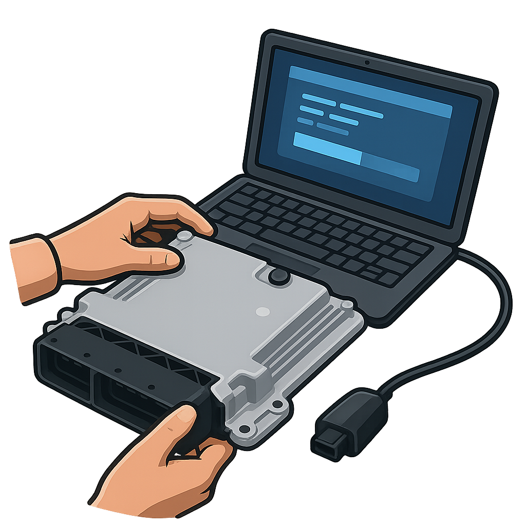 ECU Programming