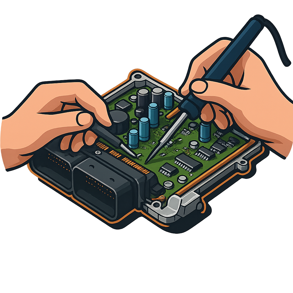 ECU Repair